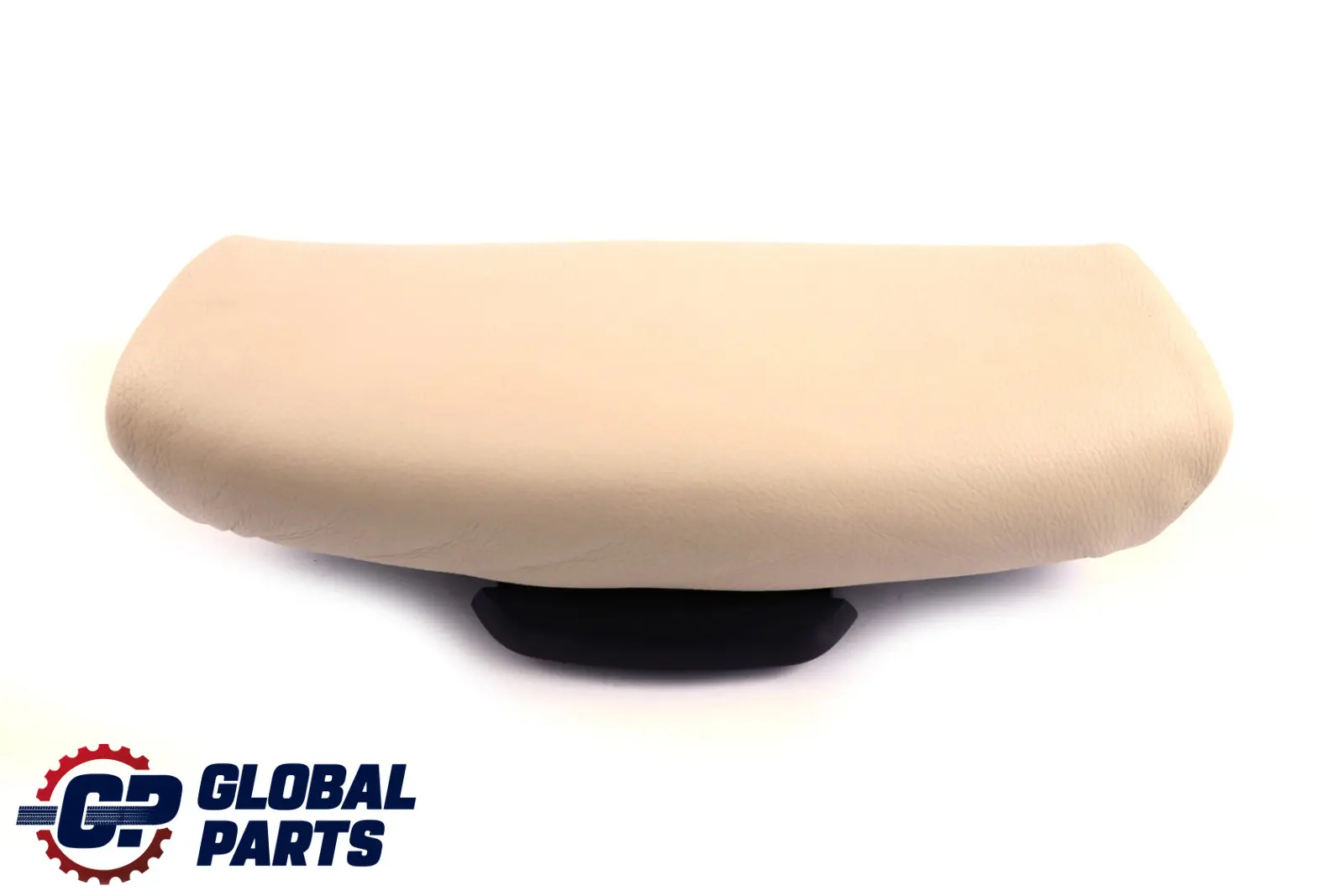 Funda Soporte Muslo Asiento Delantero BMW E92 Cremabeige