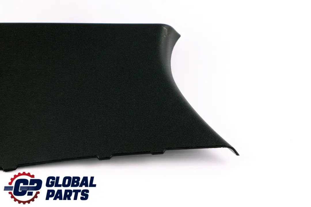 BMW F20 Column C Pillar Left N/S Trim Cover Panel Black 7221029