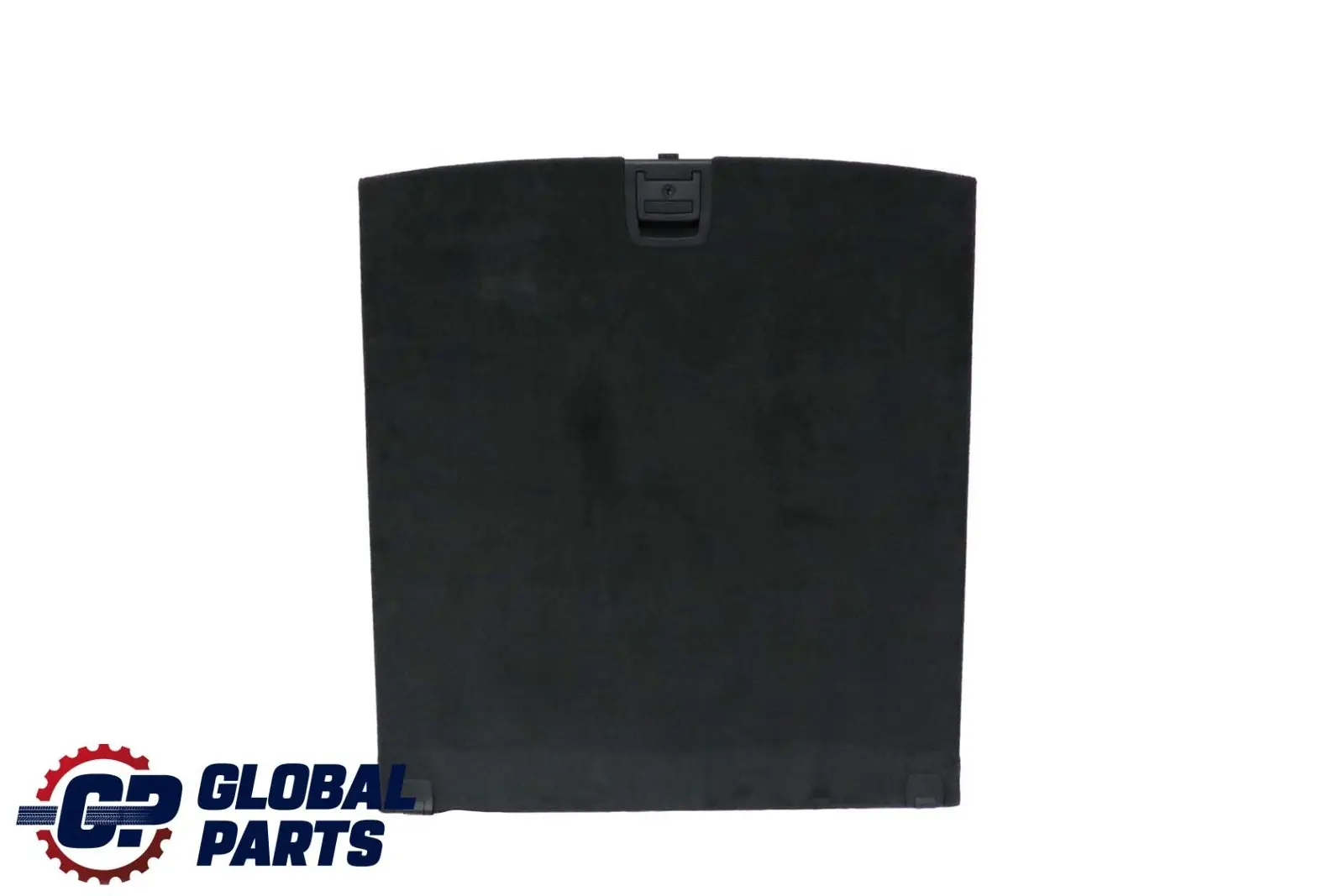 BMW X6 E71 Boot Trunk Floor Carpet Luggage Compartment Anthracite