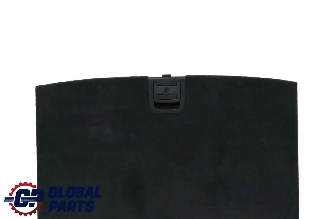 BMW X6 E71 Boot Trunk Floor Carpet Luggage Compartment Anthracite