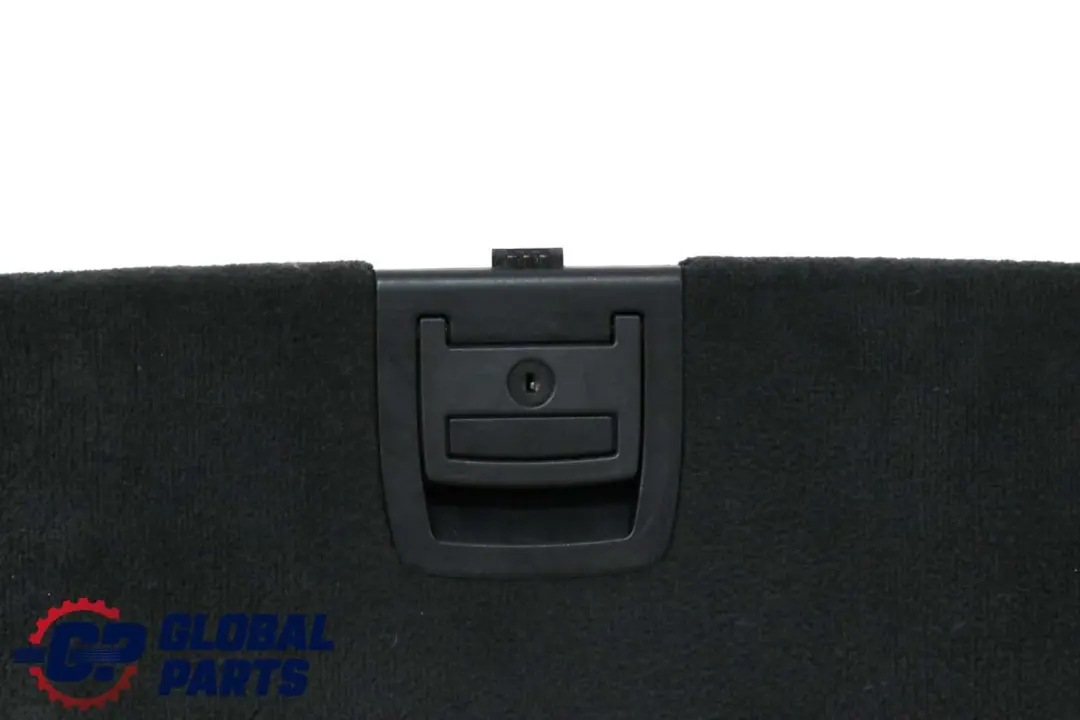 BMW X6 E71 Boot Trunk Floor Carpet Luggage Compartment Anthracite
