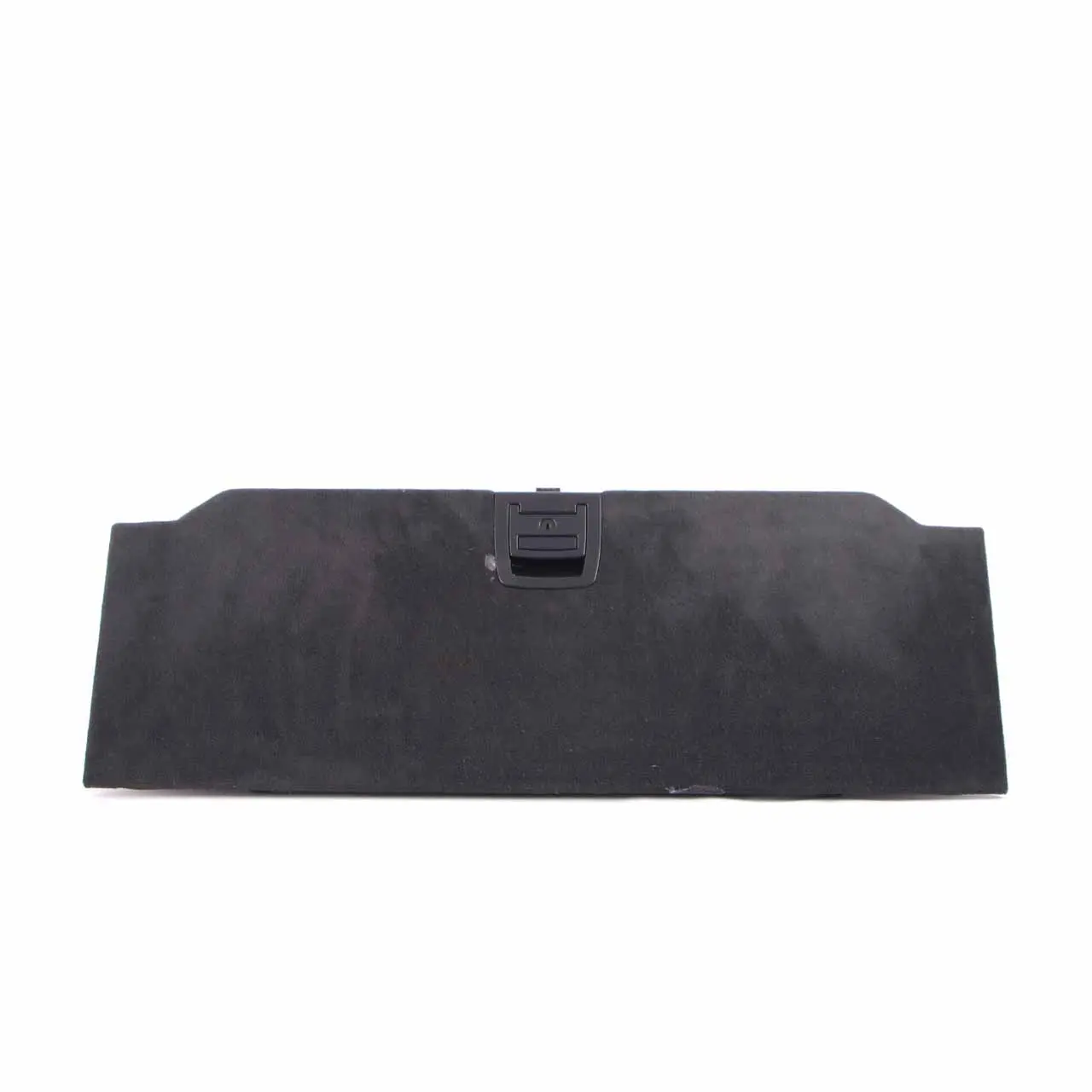 Boot Trunk Floor BMW X5 E70 LCI Carpet Luggage Compartment Anthracite 7253845