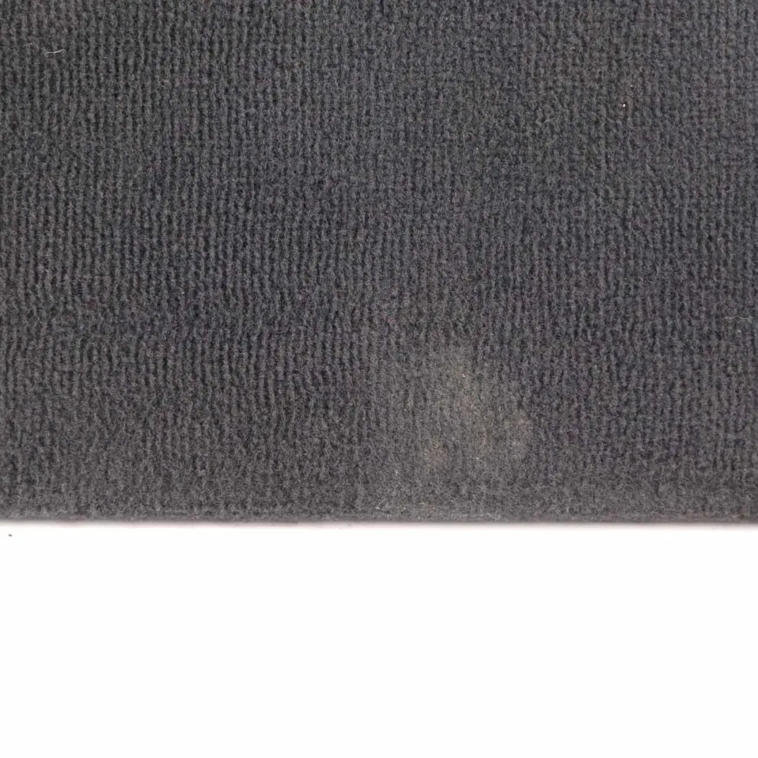 Boot Trunk Floor BMW X5 E70 LCI Carpet Luggage Compartment Anthracite 7253845