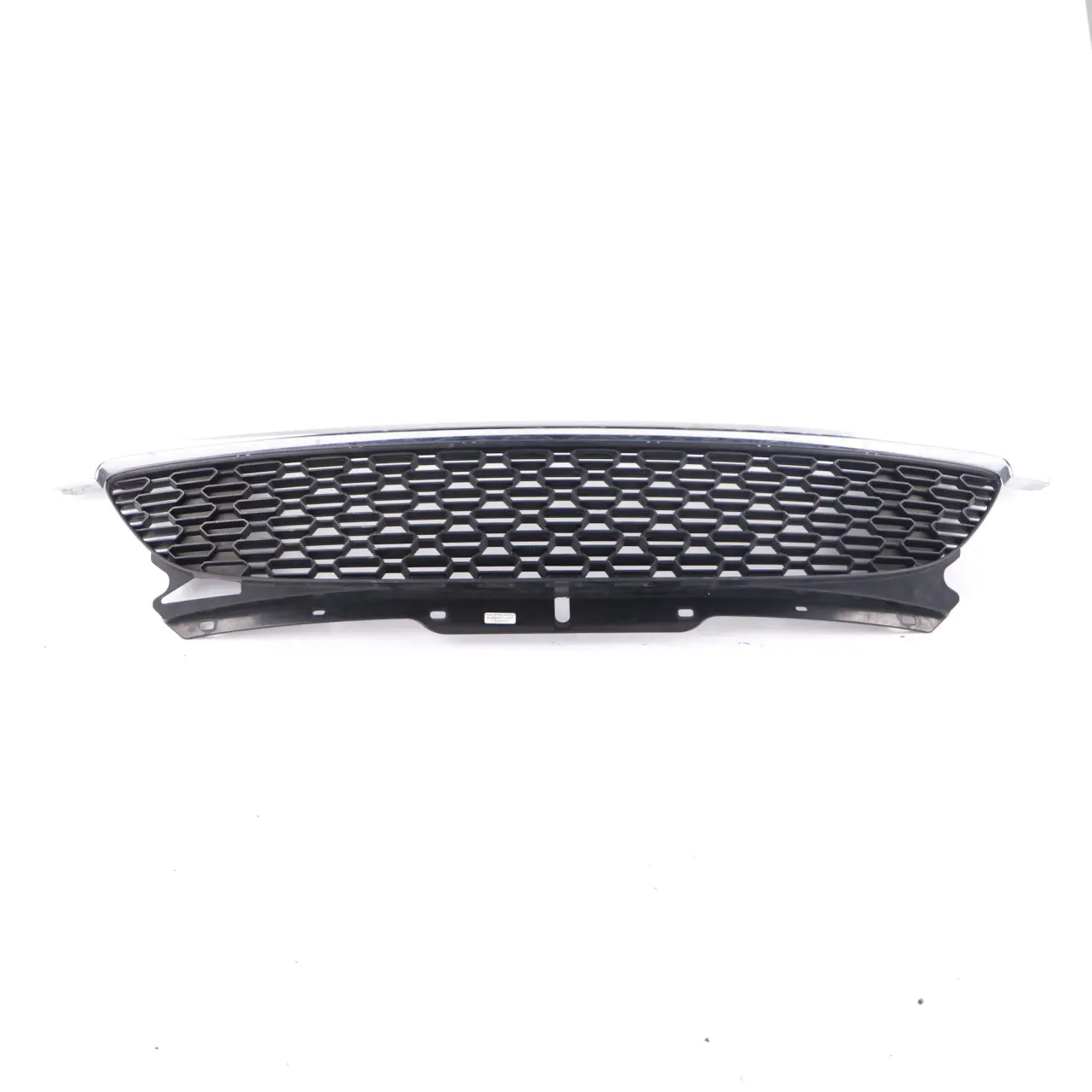 Front Bumper Grille Mini R55 R56 LCI Trim Grill Lower Bottom Cover 7255125