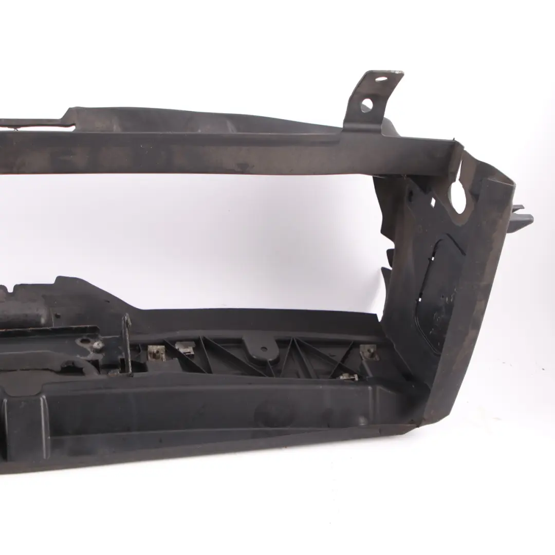 BMW F30 F31 Guía Aire Conducto Alimentación Rad Trim Frente Shroud Canal 7255413