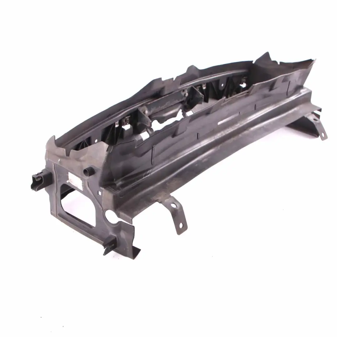 BMW F30 F31 Guía Aire Conducto Alimentación Rad Trim Frente Shroud Canal 7255413