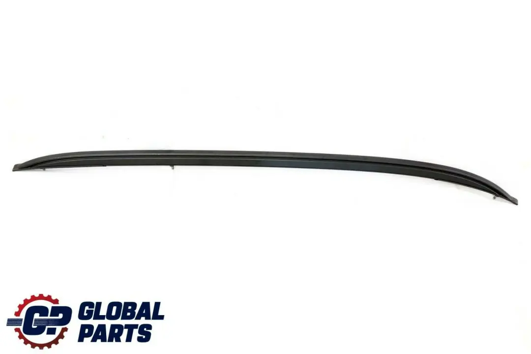 BMW 3 E91 LCI Touring Left Right N/O/S Roof Railing Rail Rack Bar Set