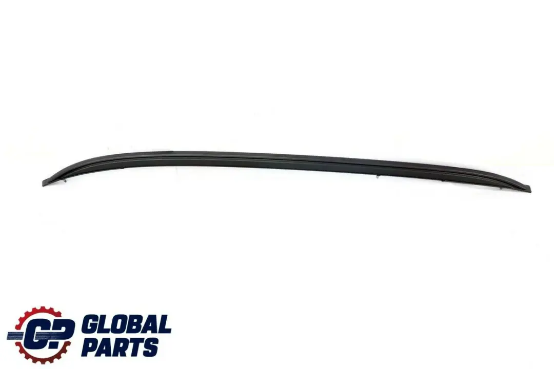 BMW 3 E91 LCI Touring Left Right N/O/S Roof Railing Rail Rack Bar Set