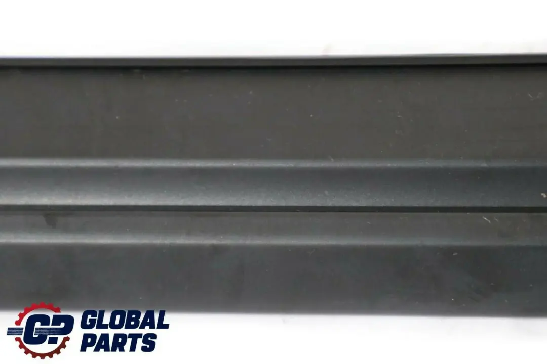 BMW 3 E91 LCI Touring Left Right N/O/S Roof Railing Rail Rack Bar Set