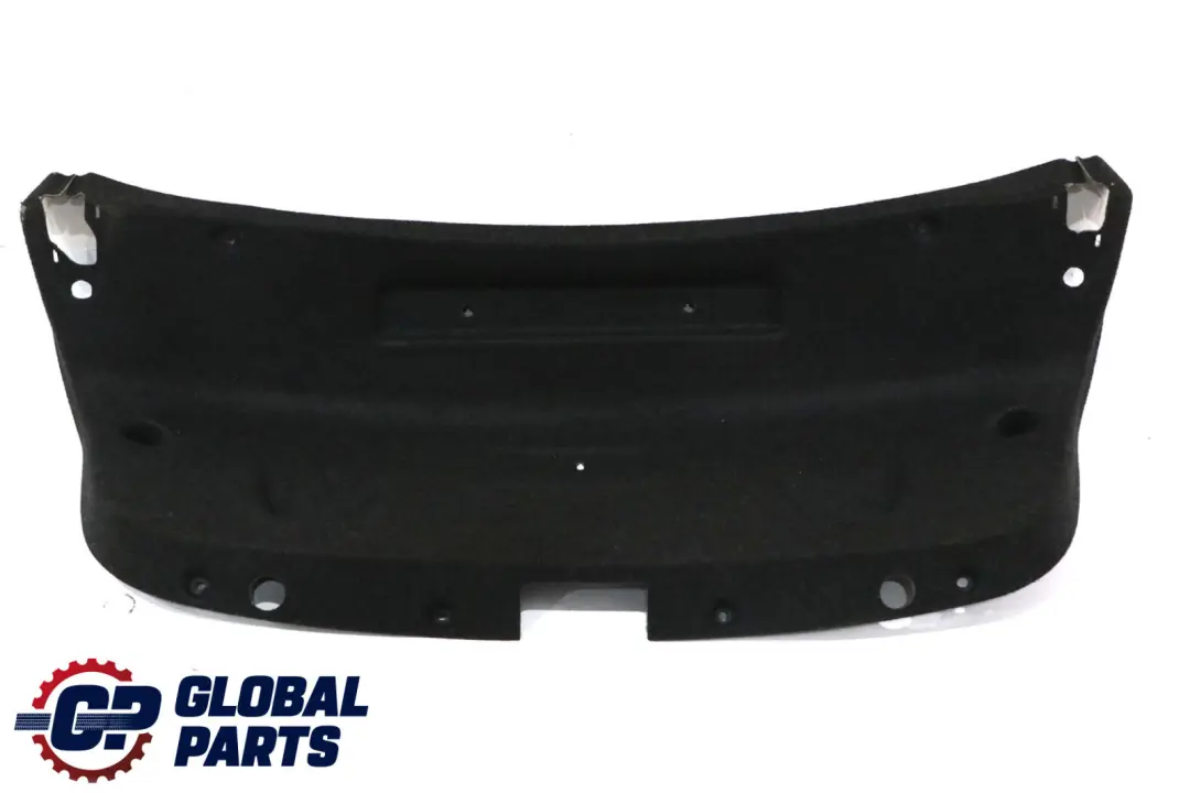 BMW 3 Serie F30 Hayon Couverture 7255636