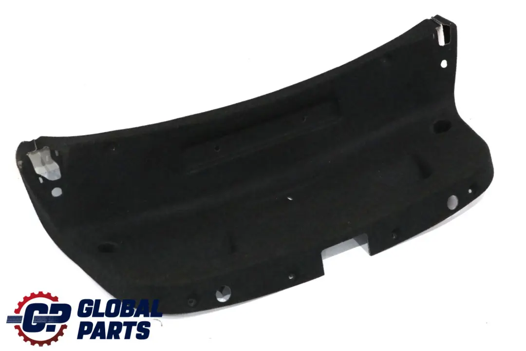 BMW 3 Serie F30 Hayon Couverture 7255636