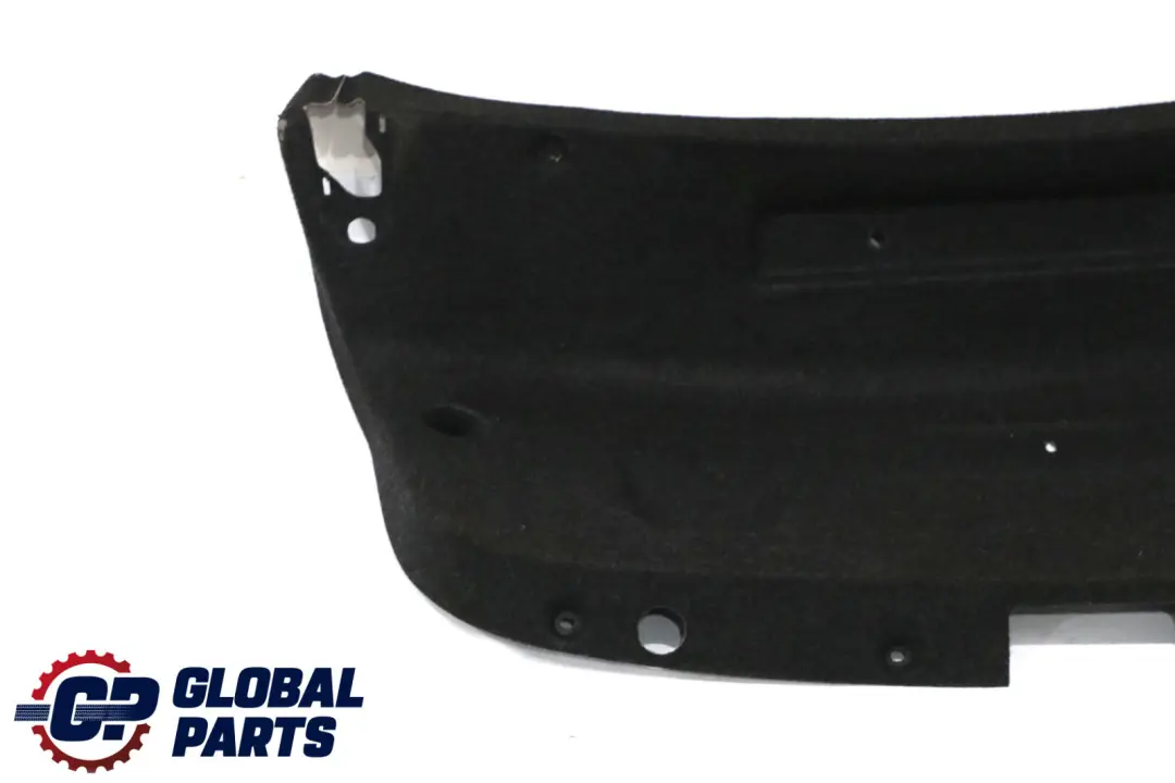 BMW 3 Serie F30 Hayon Couverture 7255636