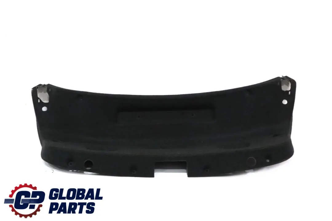 BMW 3 Serie F30 Hayon Couverture 7255636