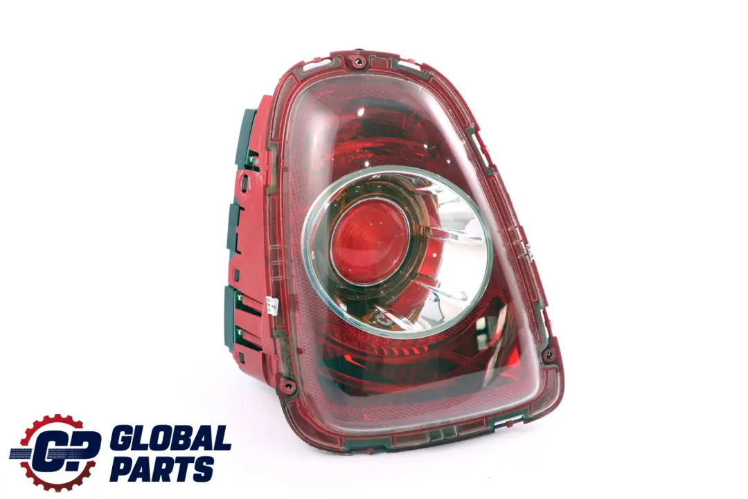 Mini Cooper R56 R57 LCI Rear Tail Light Lamp Left N/S Plug Socket Wiring 6984754