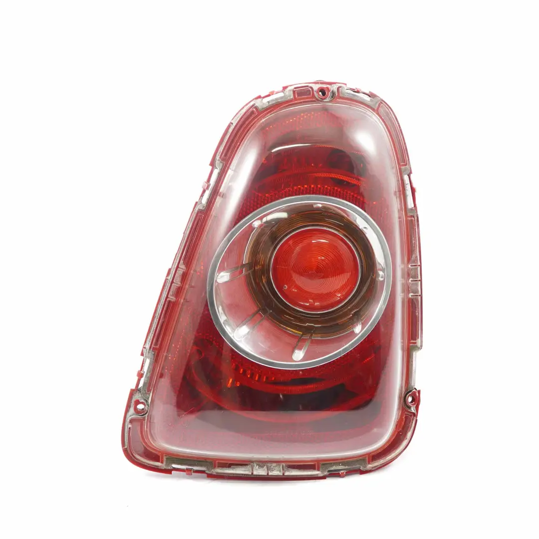 Piloto trasero Mini R56 R57 LCI Tail Light Right Side Trim Panel 7255910