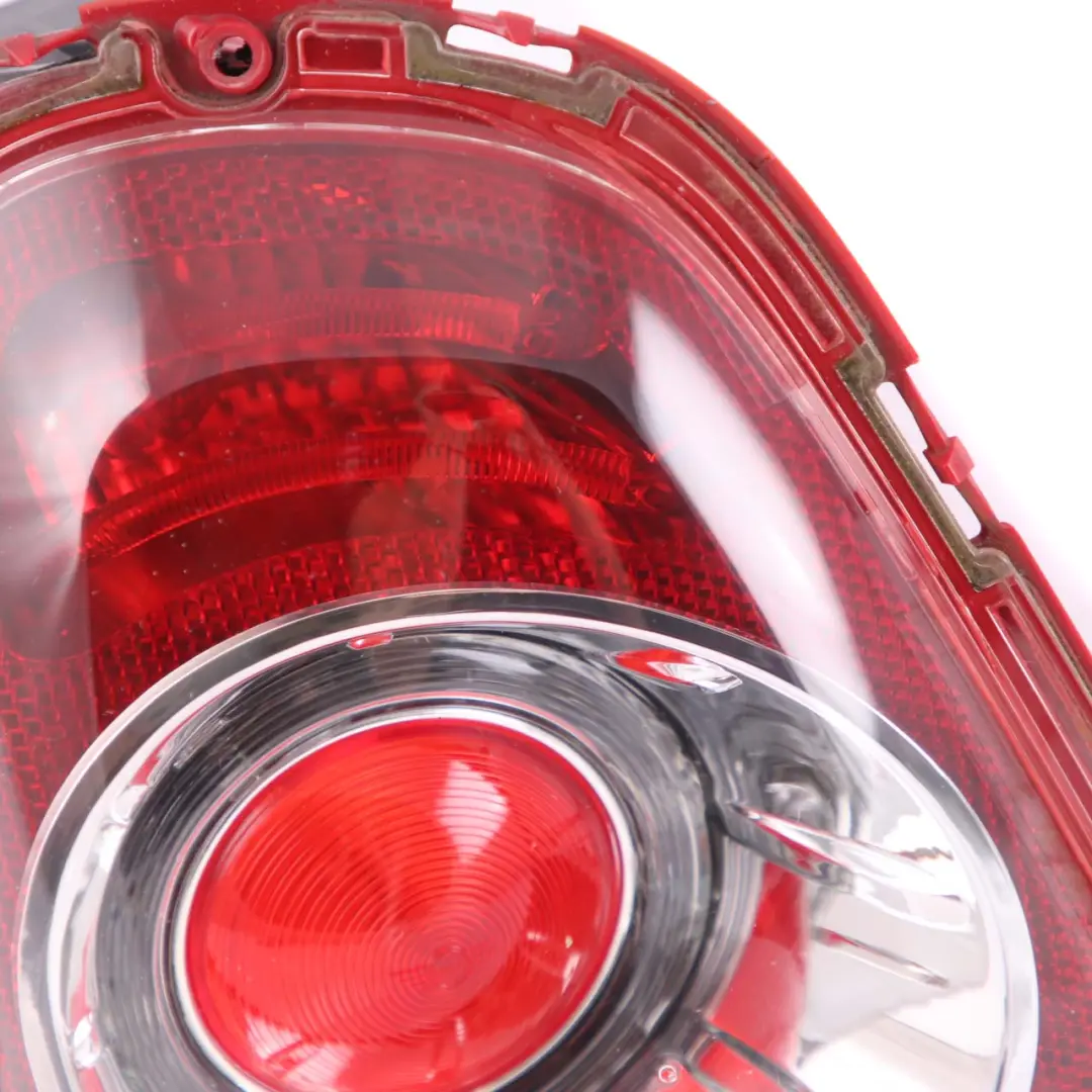 Rear Lamp Mini R56 R57 LCI R58 R59 Light In The Side Panel White Left N/S