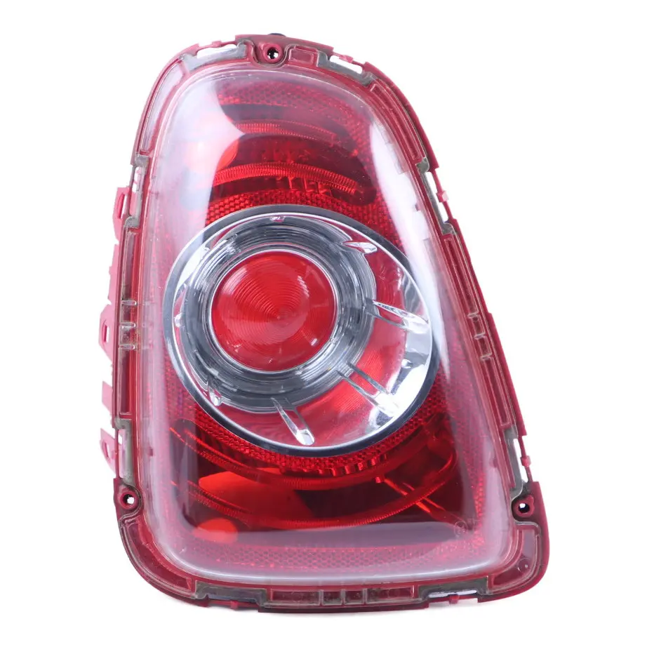 Rear Lamp Mini R56 R57 LCI R58 R59 Light Side Panel White Left N/S 7255911