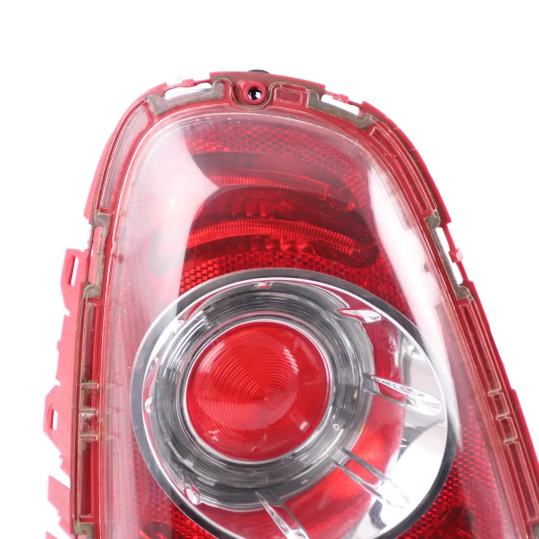 Rear Lamp Mini R56 R57 LCI R58 R59 Light Side Panel White Left N/S 7255911