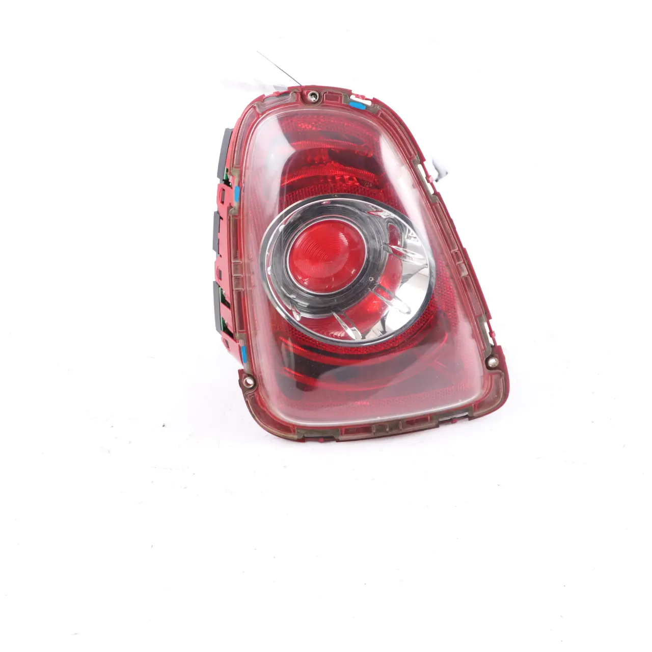 Rear Lamp Mini R56 R57 LCI R58 R59 Light Side Panel White Left N/S 7255911