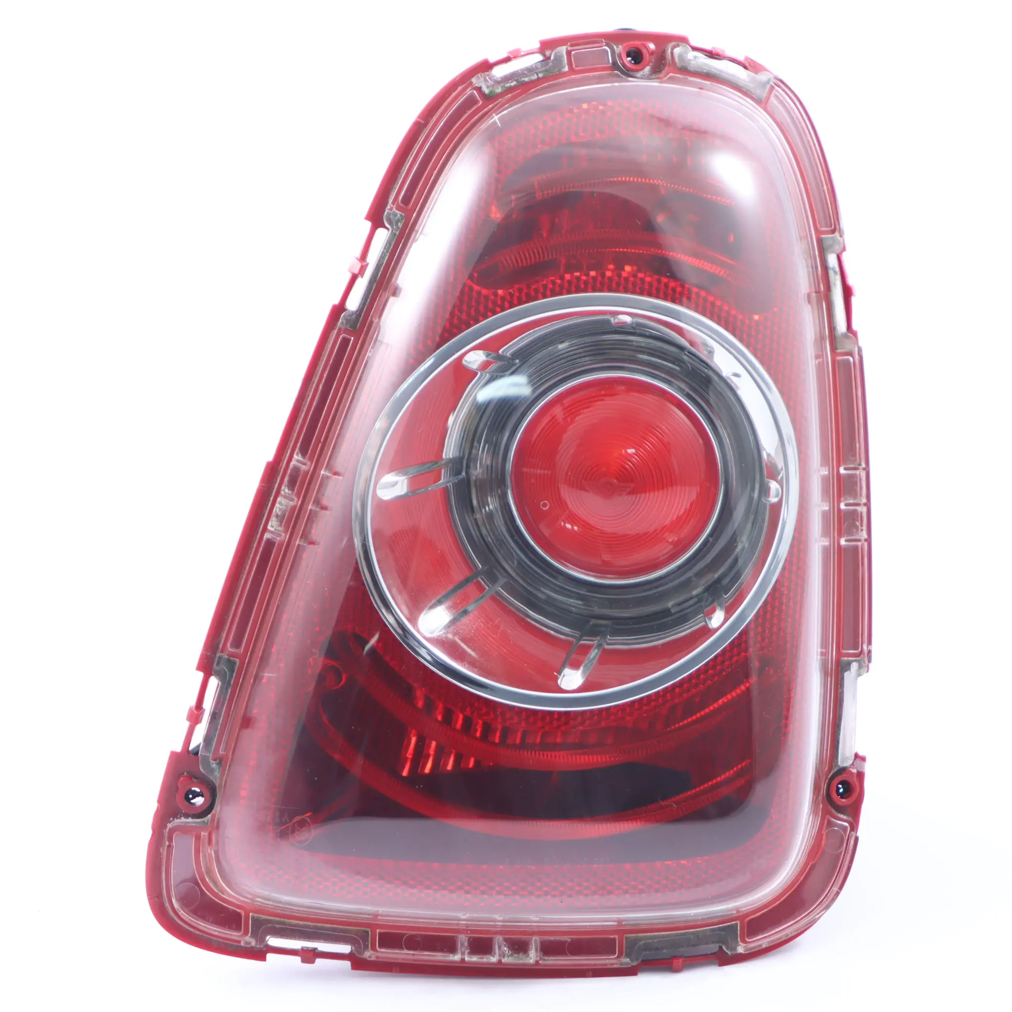 MINI R56 R57 LCI R58 R59 Rear Tail Light Lamp Right O/S 7255912