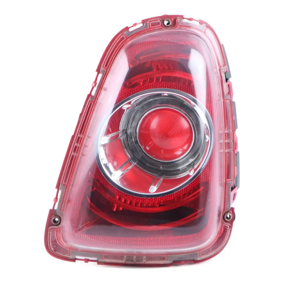 Rear Lamp Mini R56 R57 LCI R58 R59 Light The Side Panel White Right O/S 7255912