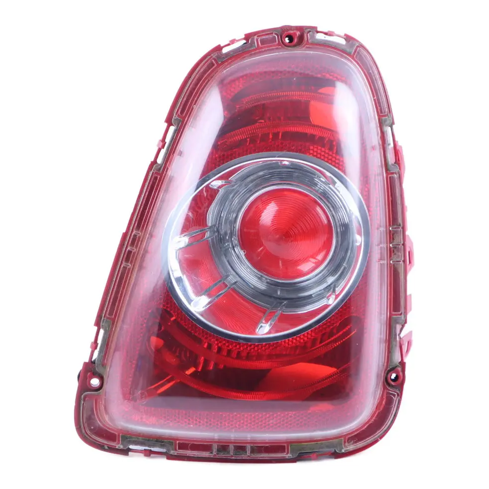 Rear Lamp Mini R56 R57 LCI R58 R59 Light The Side Panel White Right O/S 7255912