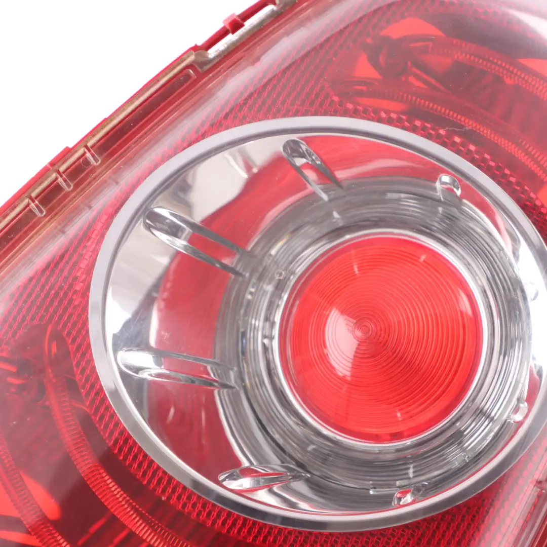 Rear Lamp Mini R56 R57 LCI R58 R59 Light The Side Panel White Right O/S 7255912