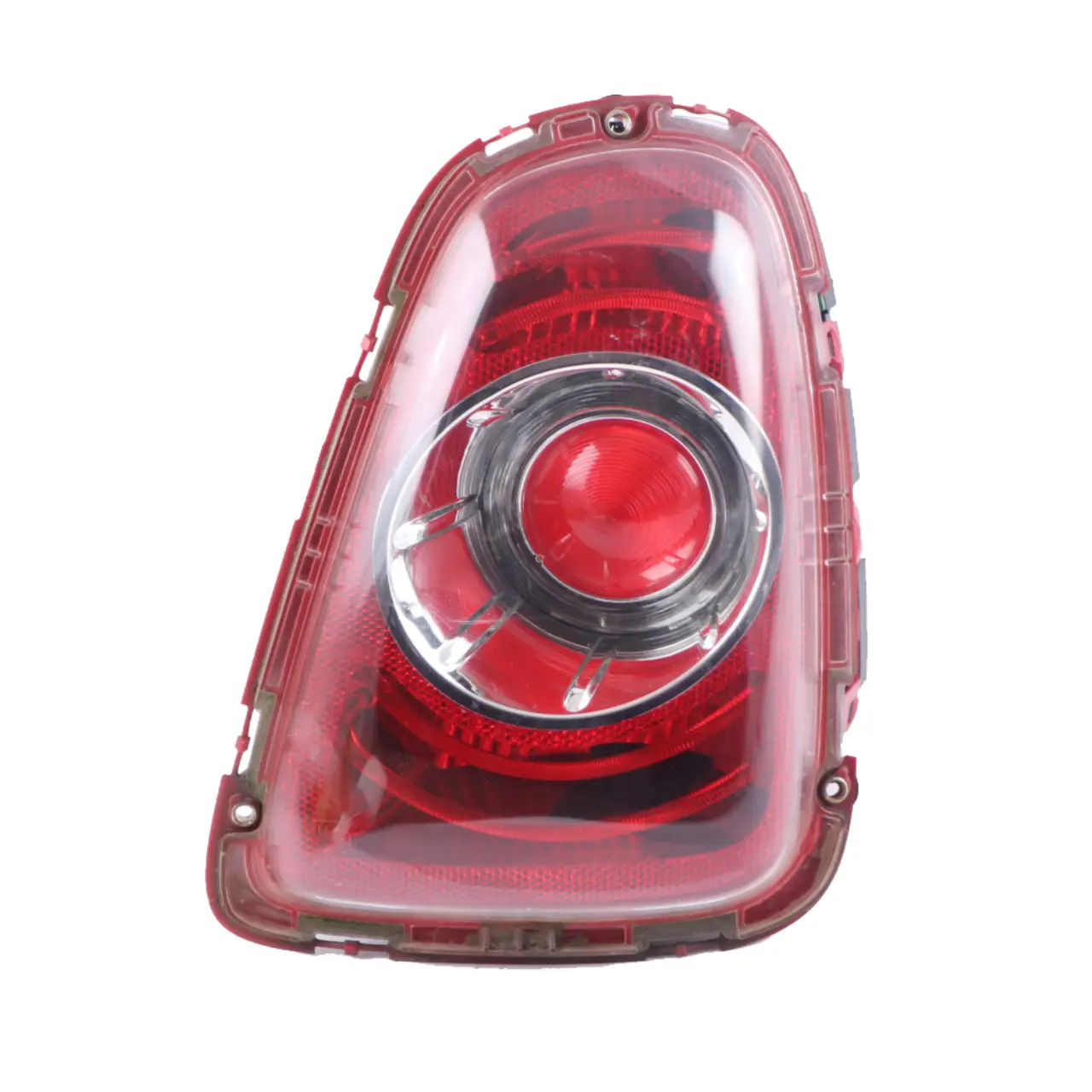 Rear Lamp Mini R56 R57 LCI R58 R59 Light The Side Panel White Right O/S 7255912