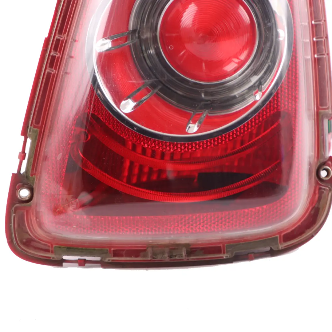 Rear Lamp Mini R56 R57 LCI R58 R59 Light The Side Panel White Right O/S 7255912