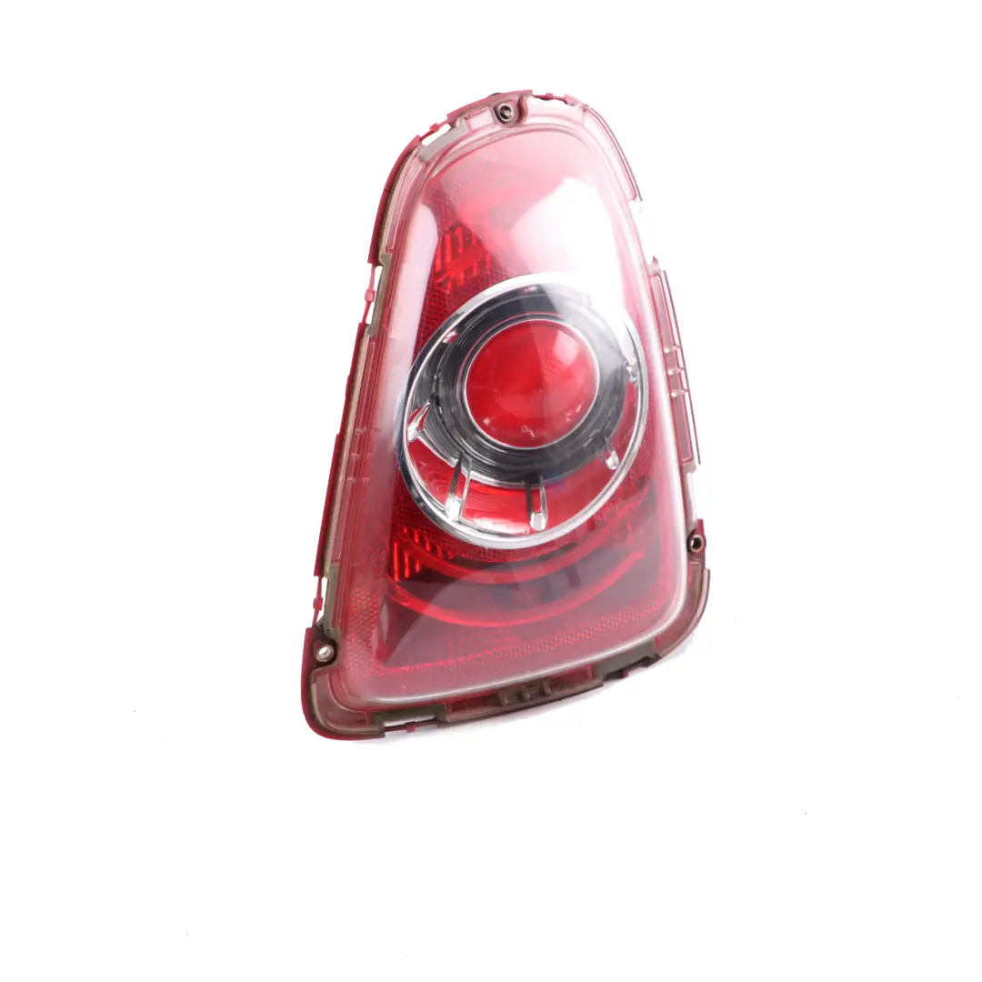 Rear Lamp Mini R56 R57 LCI R58 R59 Light The Side Panel White Right O/S 7255912