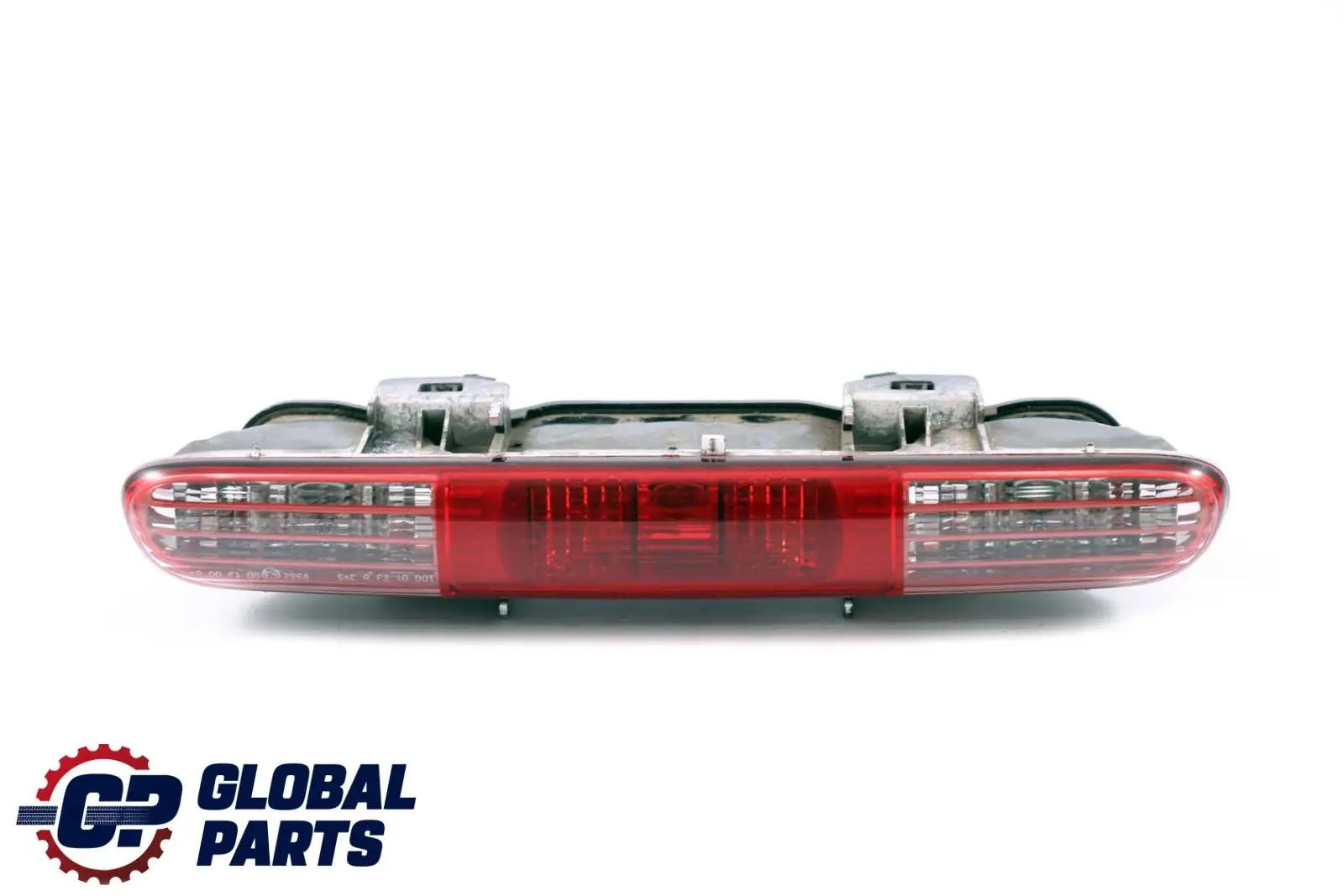 Mini Cooper One R56 LCI R57 LCI R58 R59 Rear Bumper Fog Light 7255925