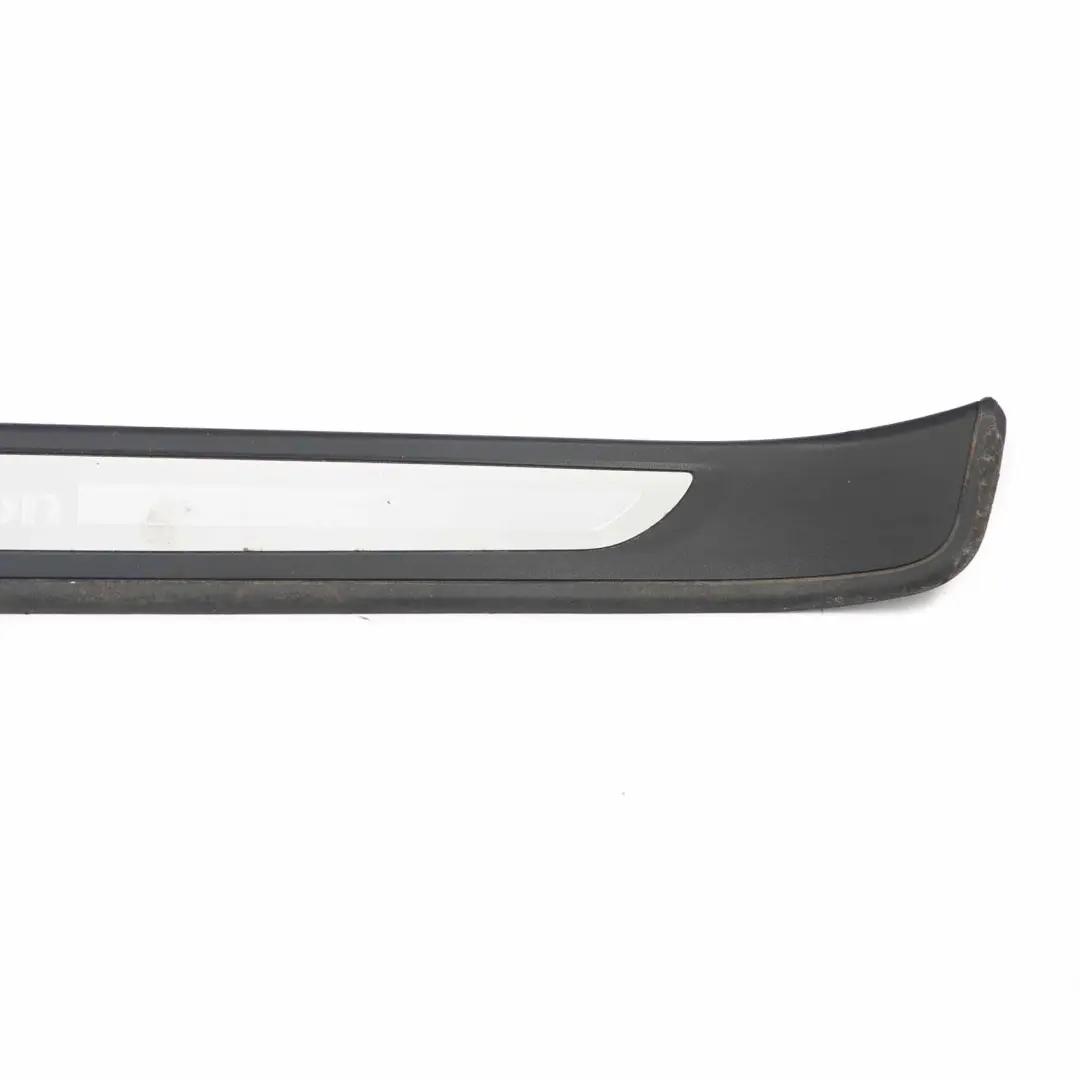 @BMW E90 E91 LCI Front Left Entrance Cover Trim Strip Edition N/S 7255929