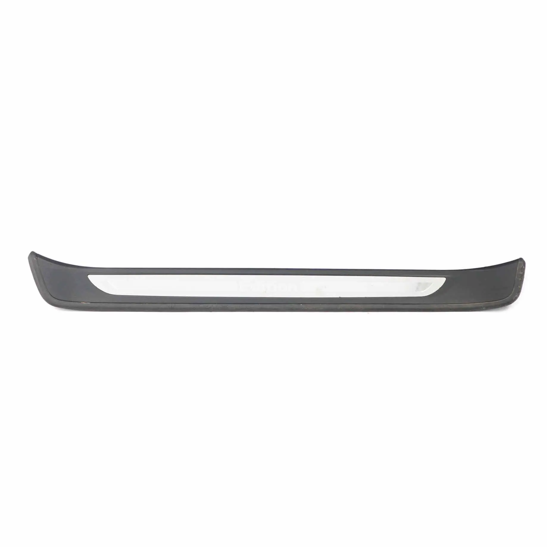 Entrance Cover BMW E90 E91 LCI Front Door Left N/S Trim Sill Edition 7255929