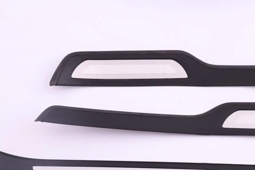 Entrance Cover BMW E90 E91 LCI Front Rear Set Cover Panel Edition 7255930