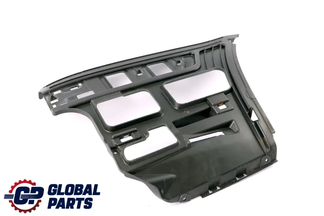 BMW 3 Series F30 Guide For Rear Bumper Side Right O/S 7135600