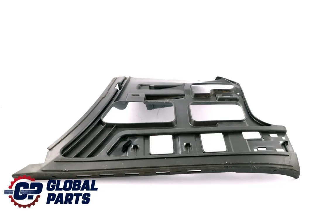 BMW 3 Series F30 Guide For Rear Bumper Side Right O/S 7135600