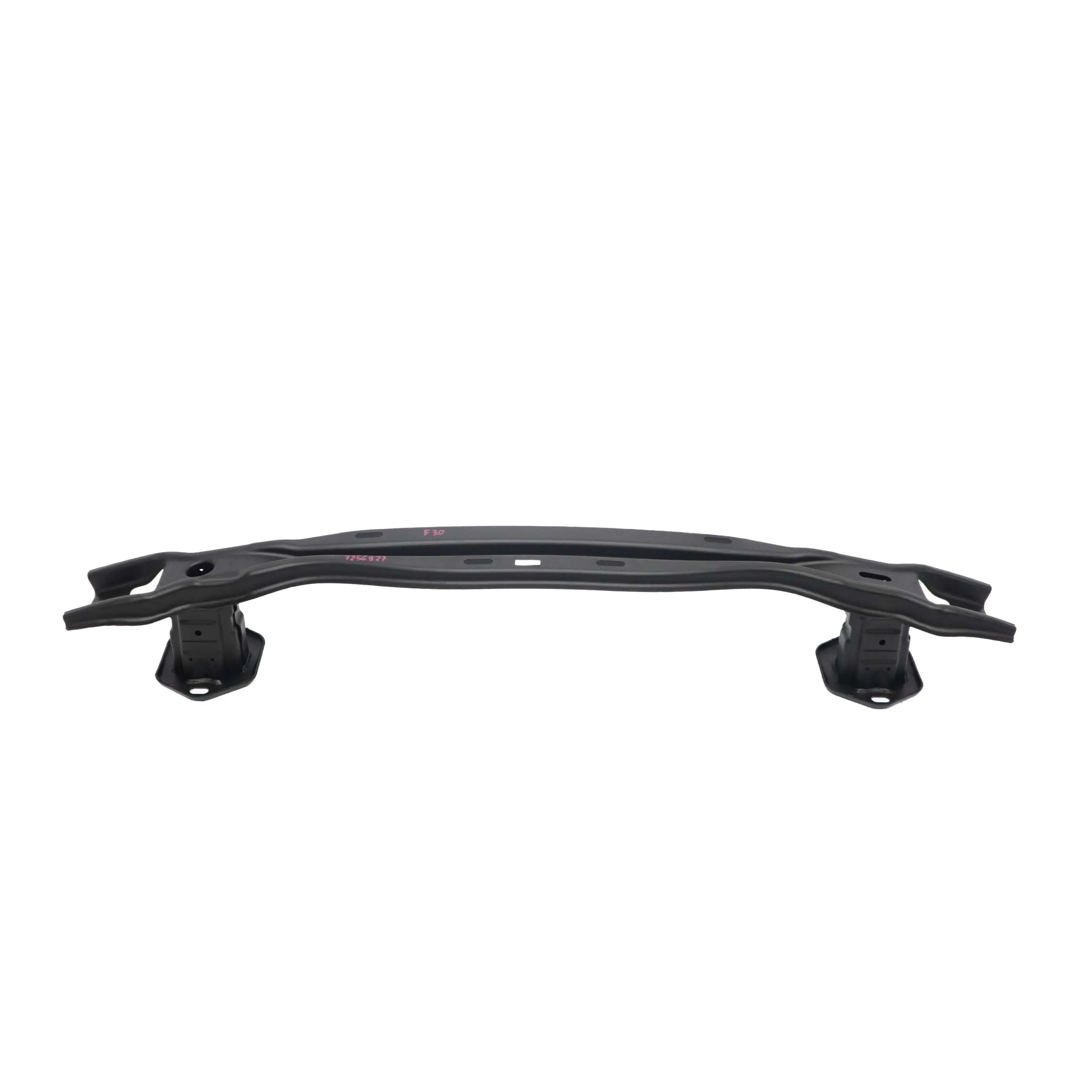 BMW 3 F30 F31 F80 M3 Rear Bumper Carrier Crash Support Reinforcement Bar