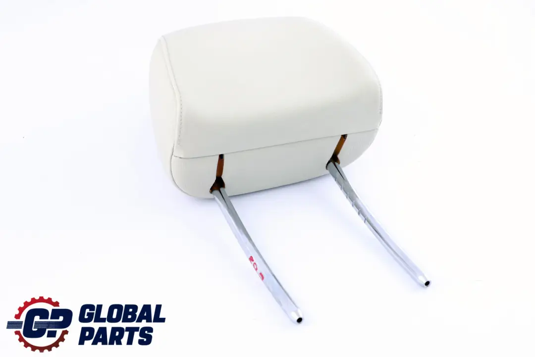 Front Seat Left Right N/O/S Headrest Leather Lemon BMW E81 E82 E87 LCI E88 - SKU 7257217 - Part number 7257217