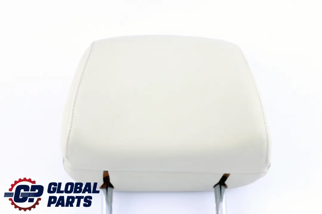 Front Seat Left Right N/O/S Headrest Leather Lemon BMW E81 E82 E87 LCI E88 - SKU 7257217 - Part number 7257217