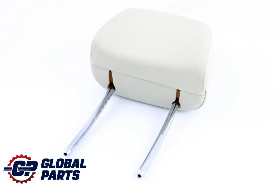 Front Seat Left Right N/O/S Headrest Leather Lemon BMW E81 E82 E87 LCI E88 - SKU 7257217 - Part number 7257217