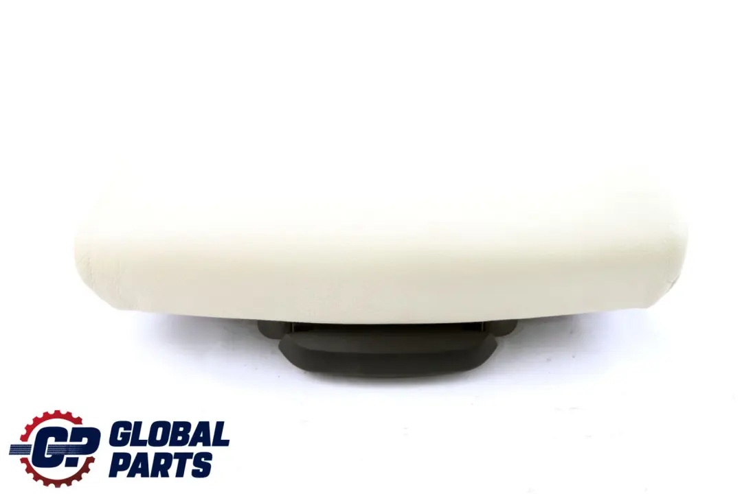 BMW 1 Series E81 E82 E88 Sports Front Seat Thigh Support Carrier Black Lemon
