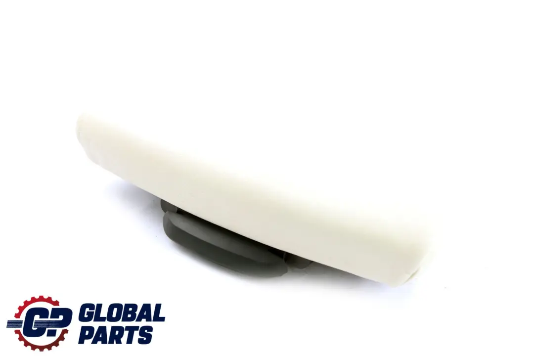 BMW 1 Series E81 E82 E88 Sports Front Seat Thigh Support Carrier Black Lemon