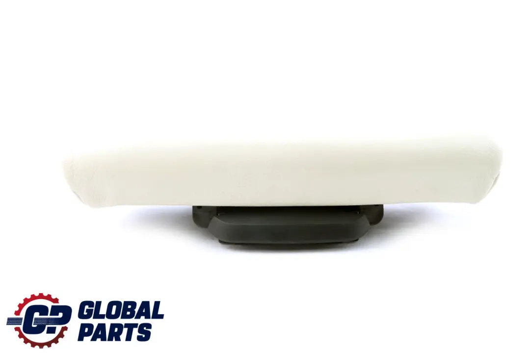 BMW 1 Series E81 E82 E88 Sports Front Seat Thigh Support Carrier Black Lemon
