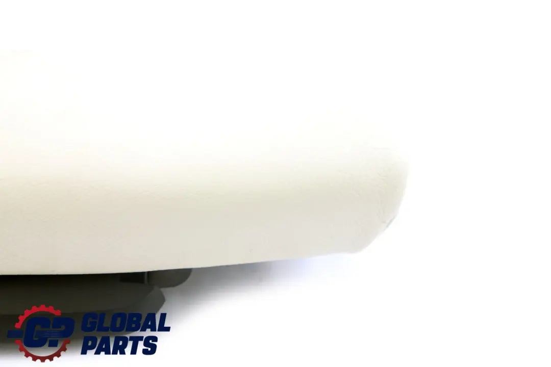 BMW 1 Series E81 E82 E88 Sports Front Seat Thigh Support Carrier Black Lemon
