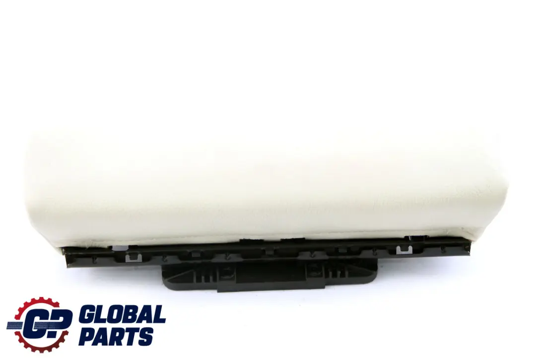 BMW 1 Series E81 E82 E88 Sports Front Seat Thigh Support Carrier Black Lemon