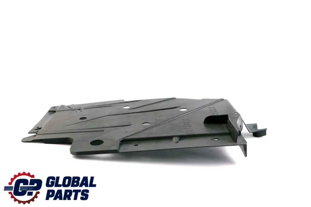 BMW F30 F31 F32 Lado Derecho Cubierta  Bandeja de los Bajos Panel 7258050