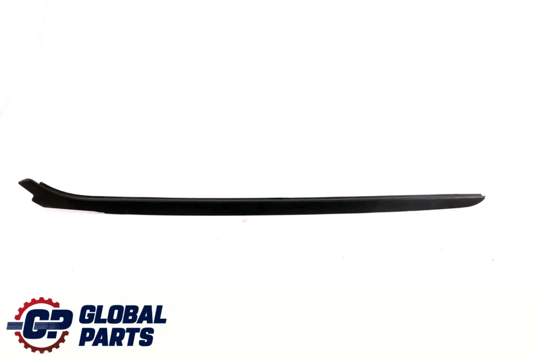 BMW F30 F31 LCI Strip Trim Windscreen Drip Front Left N/S 7258187