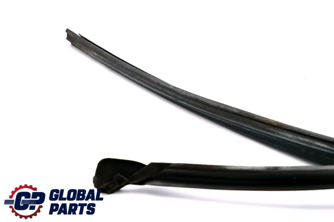 BMW F30 F31 Guide fenetre Joint d'etancheite de la porte avant droite 7258326