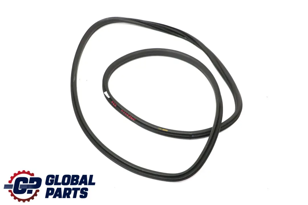 BMW 3 Series F30 Rear Door Seal Gasket Weatherstrip Left Right N/O/S 7258311