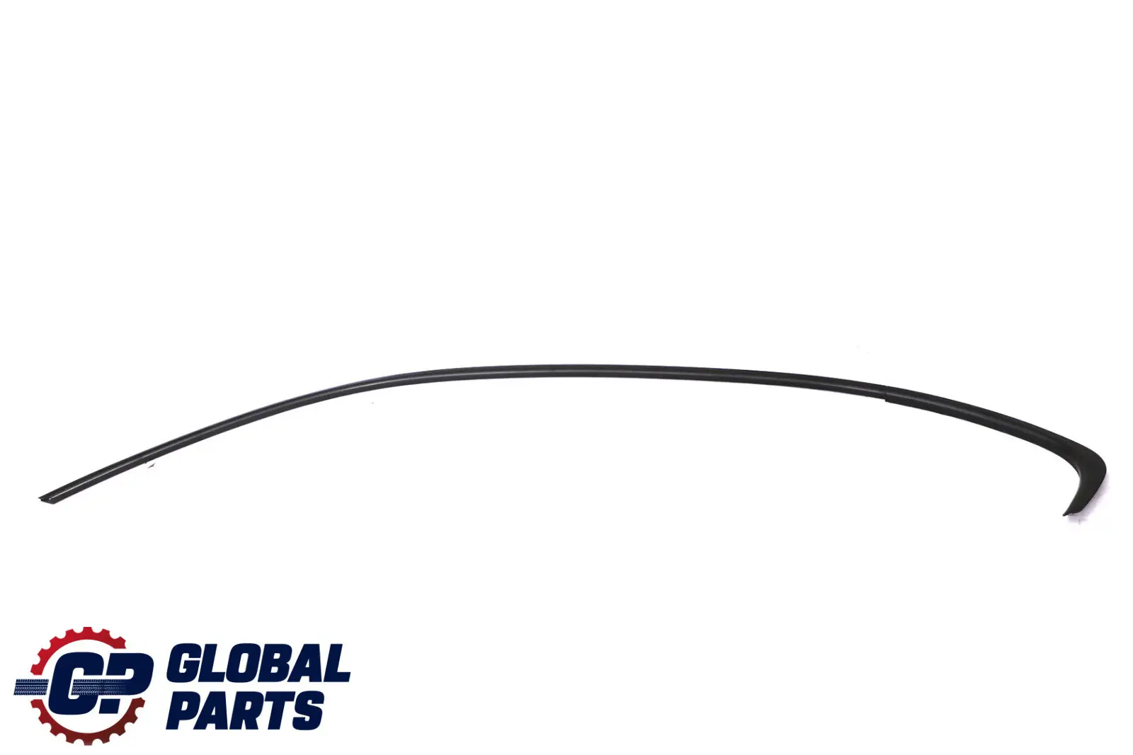 BMW F30 F80 M3 Front Links Türfensterverkleidung Seitenrahmen 7258333